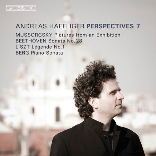 Beethoven / Haefliger - Perspectives 7 - Super Audio CD