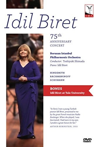 75th Anniversary Concert - 75th Anniversary Concert - DVD