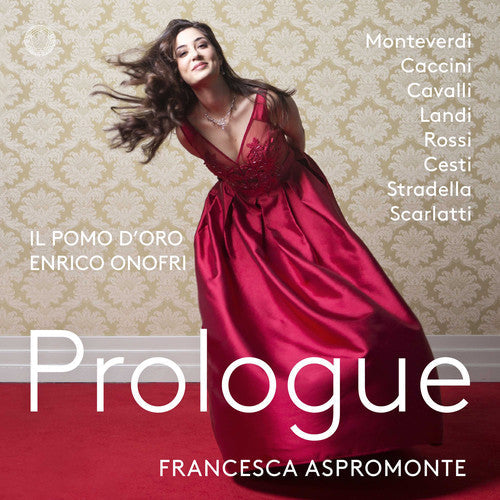 Rossi / Aspromonte - Prologue - Super Audio CD