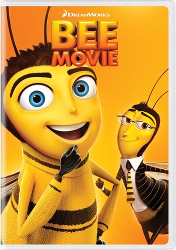 Bee Movie - Bee Movie - DVD