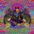 the album cover for Little Steven - Born Again Savage [2LP]
