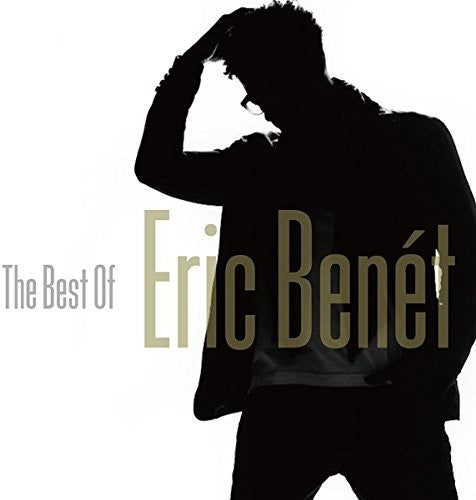 Eric Benet - Best Of (Jpn) [CD]