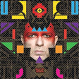 the album cover for King Coya - Tierra De King Coya