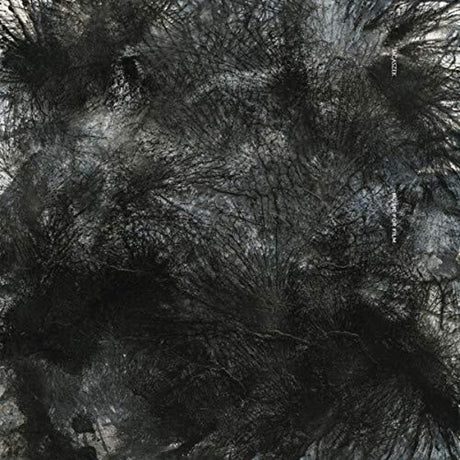 the album cover for Jacaszek - Music For Film