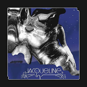 the album cover for Jackie Lynn - Jacqueline