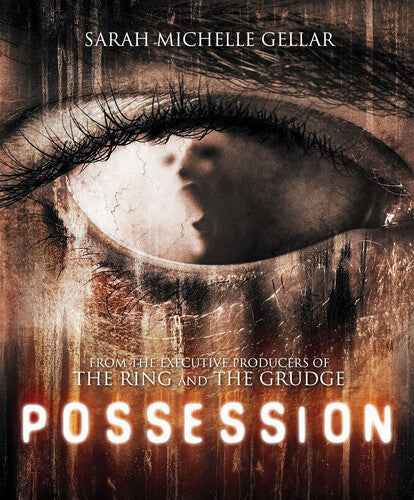 Possession - Possession - Blu-ray