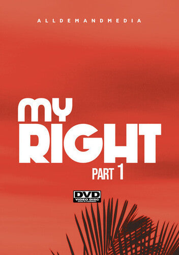 My Right 1 - My Right 1 - DVD