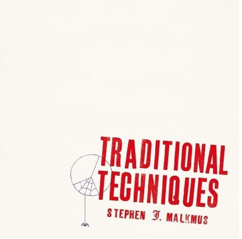Malkmus,stephen - Traditional Techniques - Music CD