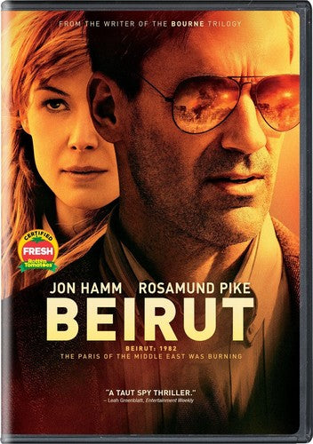 Beirut - Beirut - DVD