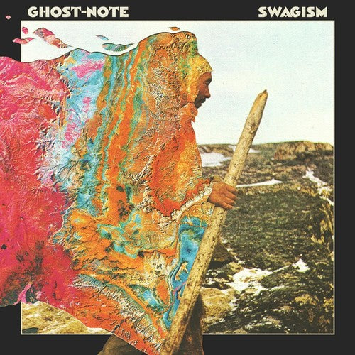 Ghost-Note - Swagism [CD]