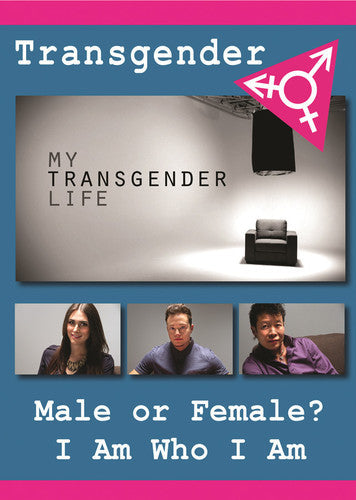 My Transgender Life: What It's Like To Be Transgen - My Transgender Life: What It's Like To Be Transgen - DVD