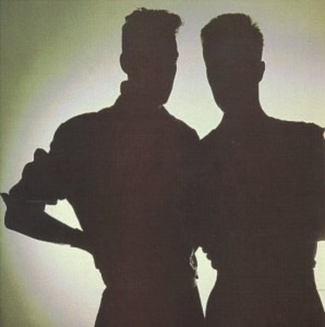 the album cover for Daf - Fur Immer