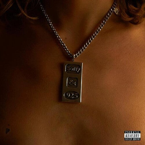 Sorry - 925 - Music CD