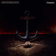 the album cover for Dead Kosmonaut - Gravitas (Blk) [Limited Edition]