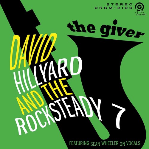 Giver [Indie Exclusive Limited Edition White LP]