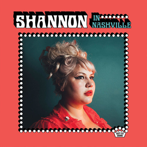 Shannon In Nashville [LP]