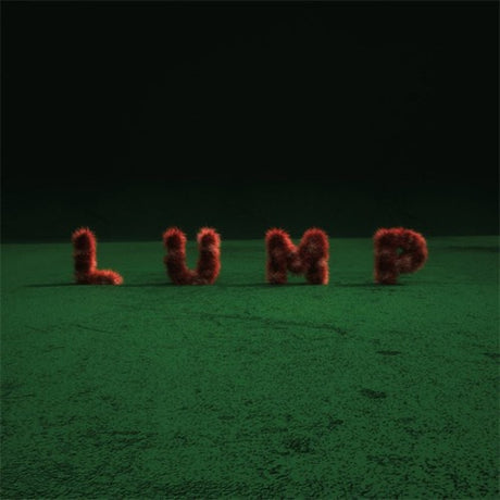 the album cover for Lump - Lump [LP]