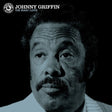 the album cover for Johnny Griffin - The Man I Love [LP]