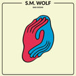 the album cover for S Wolf M - Bad Ocean