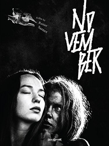 November - November - DVD