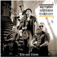 the album cover for Matthews Southern Comfort - Bits & Pieces (10in) [Limited Edition] (Wht)