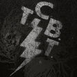 the album cover for Black Tusk - Tcbt [Clear Vinyl] (Gate) [Limited Edition]