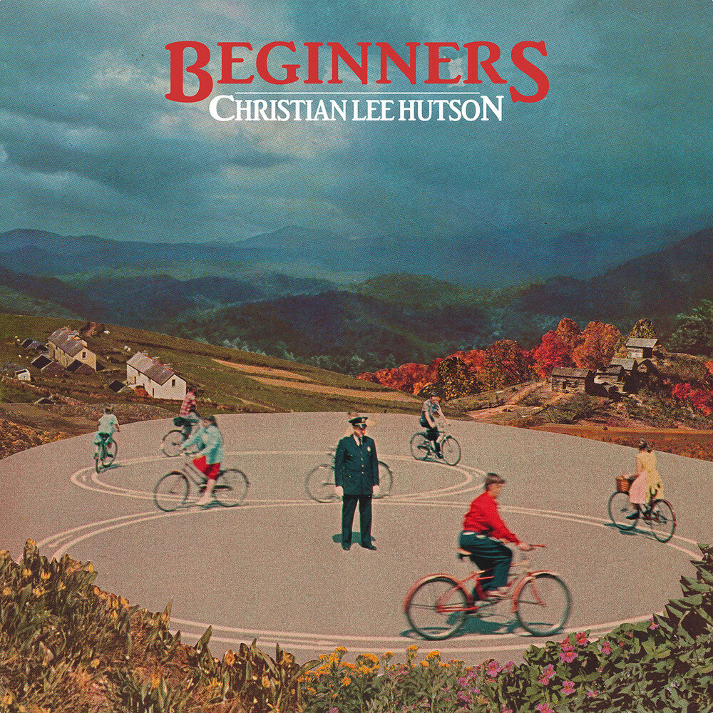 Beginners [CD]