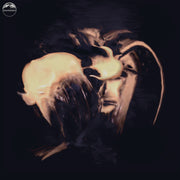 the album cover for Bombs Of Hades - Phantom Bell EP [Limited Edition Vinyl + Etched Side]