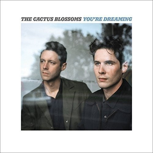 You're Dreaming [CD]