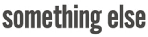 Something Else [LP]