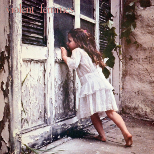 Violent Femmes [CD]