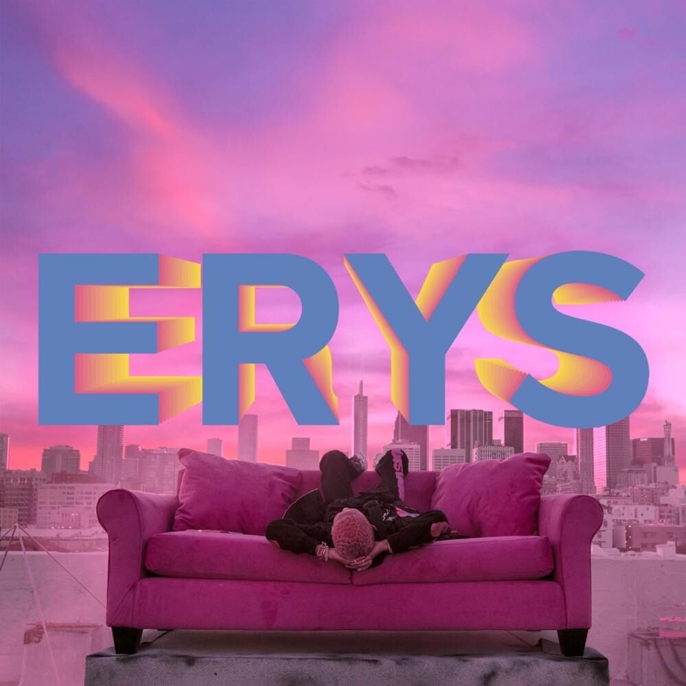 Erys [2LP]