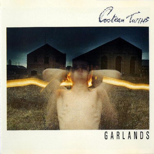 Garlands (Vinyl)