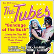 the album cover for Tubes - Bondage At The Bush