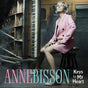 the album cover for Anne Bisson - Keys To My Heart (Frpm) [Limited Edition] [180 Gram]
