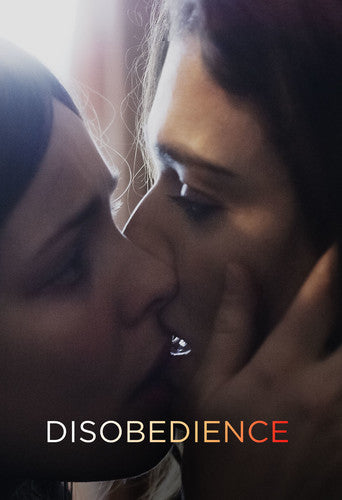 Disobedience - Disobedience - DVD