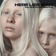 the album cover for Here Lies Man - You Will Know Nothing
