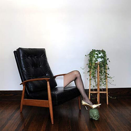 the album cover for ADULT. - Perception is/as/of Deception [LP]