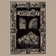 the album cover for Superstition - Surging Throng Of Evil's Might