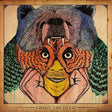 the album cover for Amigo the Devil - Volume 1