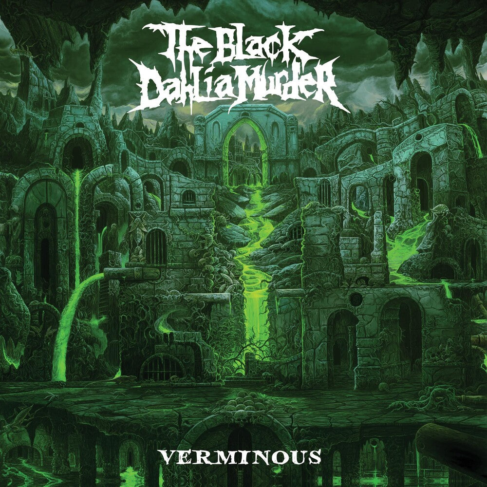 Verminous [CD]