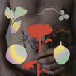 the album cover for Gundelach - My Frail Body