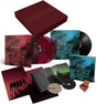 the album cover for Dool - Summerland (Box Set) (Box) (Gate) [Limited Edition] (Post)
