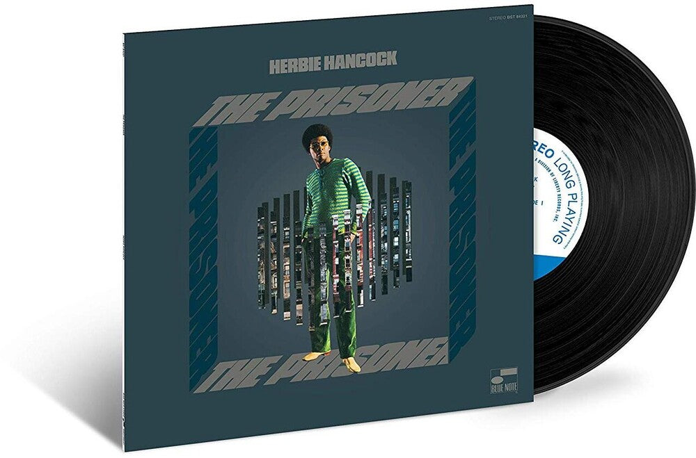Prisoner [180 Gram]