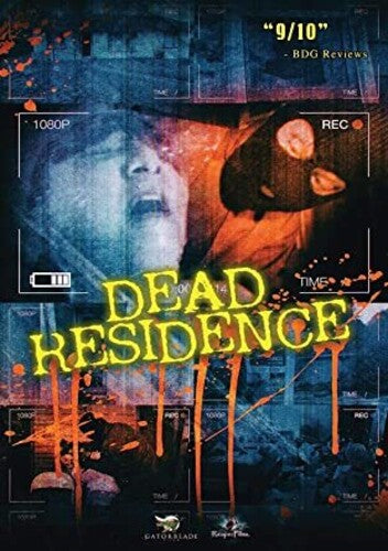 Dead Residence - Dead Residence - DVD