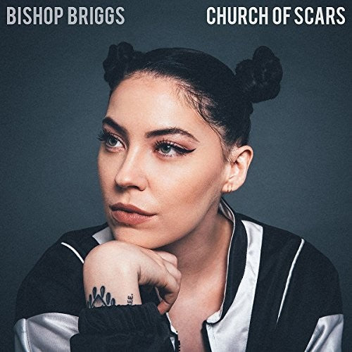 Church of Scars (Vinyl)