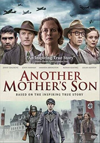 Another Mother's Son - Another Mother's Son - DVD