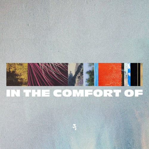 the album cover for Sango - In The Comfort Of [LP]
