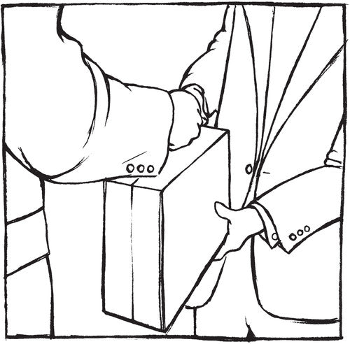 Winners Never Quit [Remastered LP]