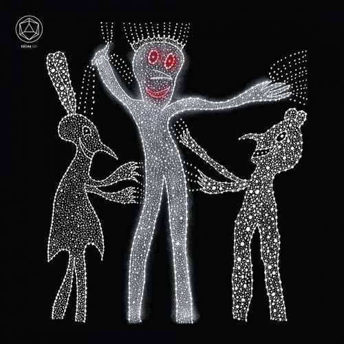 Zu93 - Mirror Emperor - Music CD